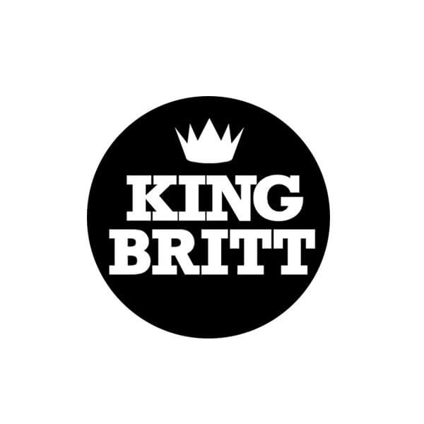 King Britt