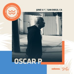 Oscar P 2020
